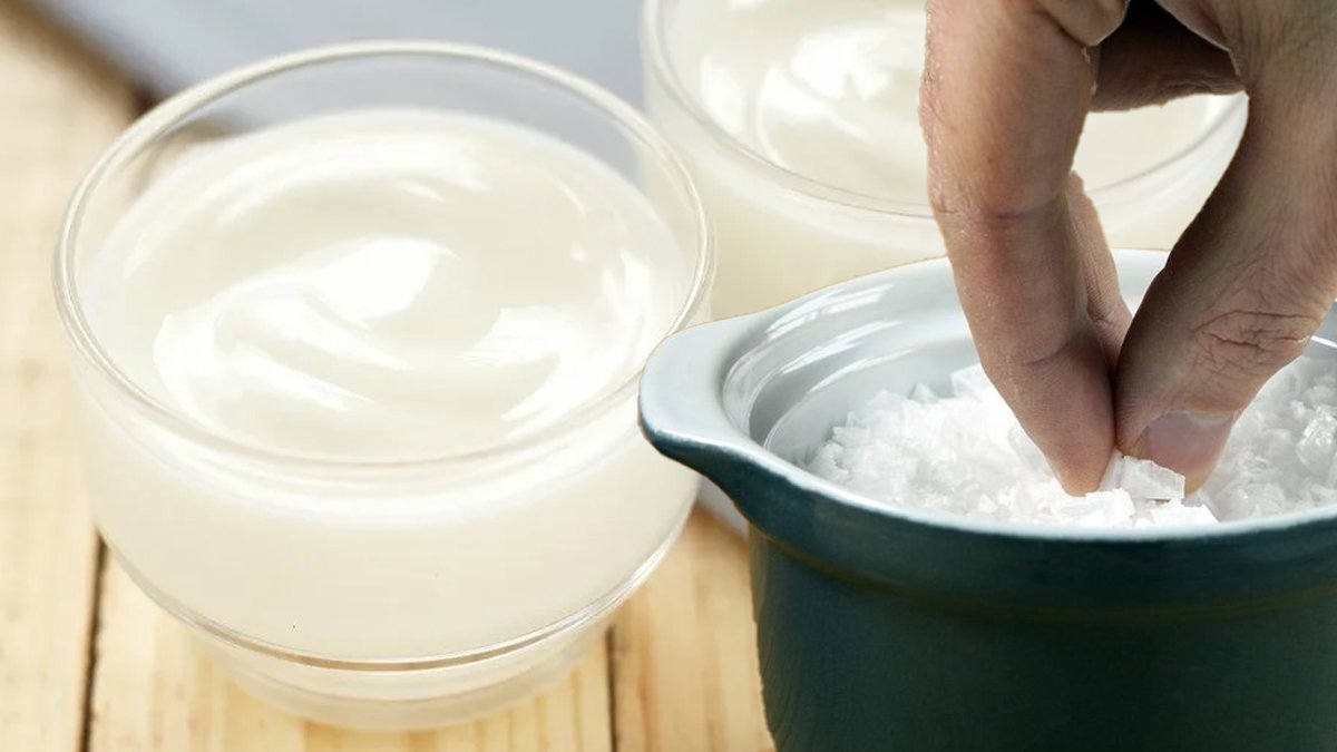 Bir Tutam Atın Sütünüzü Sürekli Taze Olarak Tüketin! Atadan Kalma Yöntem Sütün Bozulmasını Önlüyor