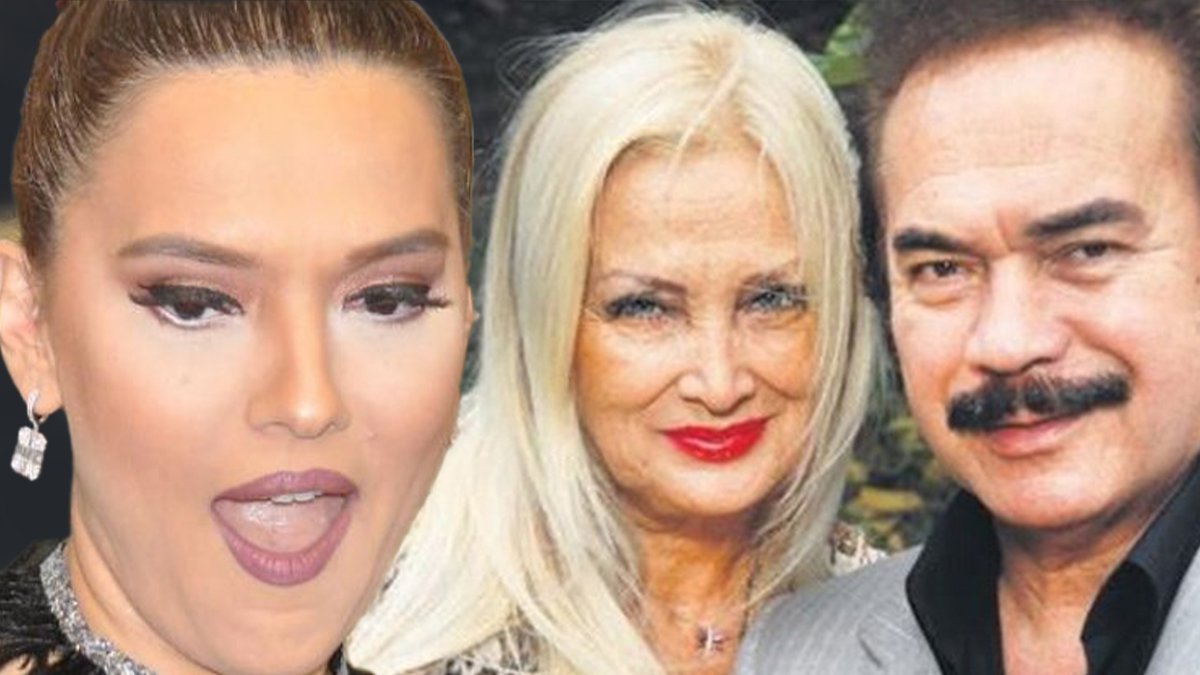 78'lik Sevim Emre'ye Aleyna Tilki Benzetmesi! Demet Akalın Yine Dozu Kaçırdı