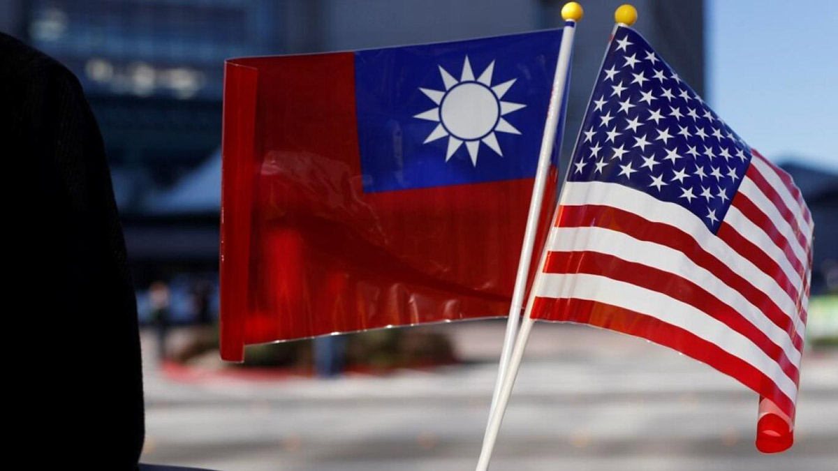 Tayvan ve ABD arasında 83 milyon dolarlık anlaşma