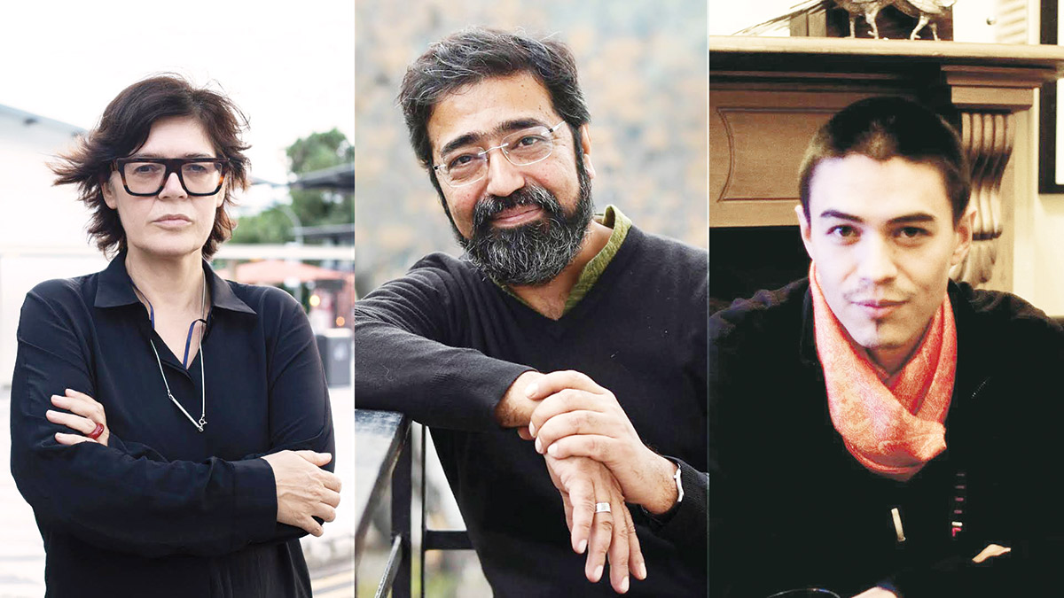 Bir arada yaşamın izi bienalde sürülecek