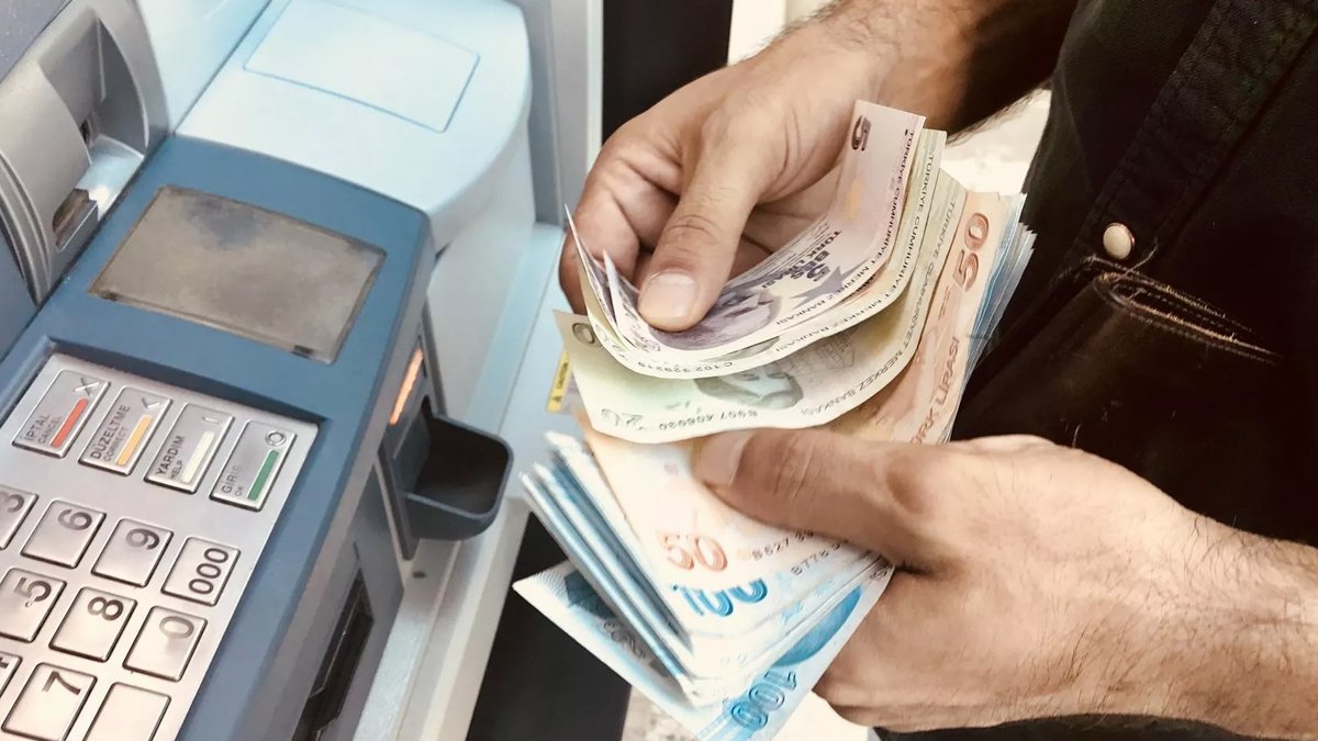 Bankalar Çıldırdı! Emeklilere Promosyon Yarışında Çılgın Rakamlar Havada Uçuşuyor... İşte Bankaların Promosyon Rakamları...