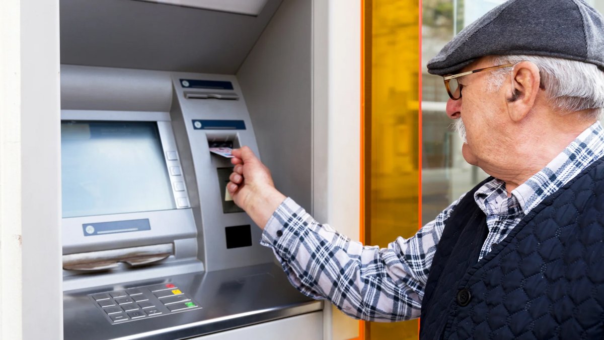 Bankaların Emekli Promosyonlarına Haciz! Emeklilerin Promosyon Sevinci Kısa Sürdü...