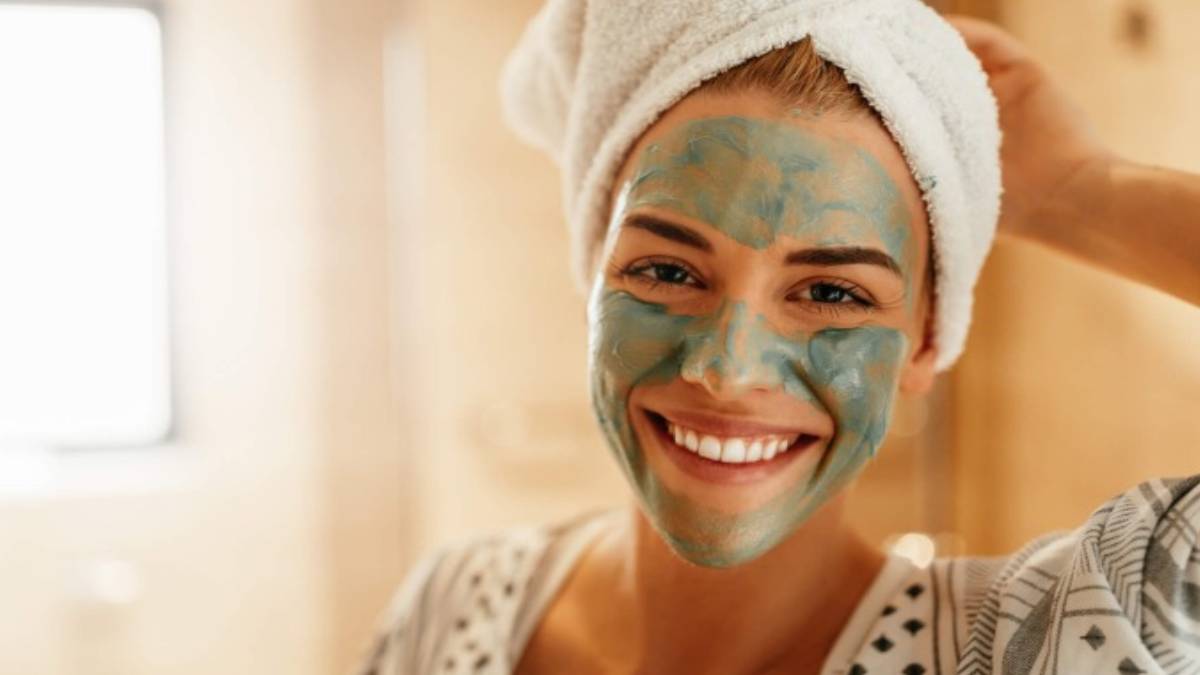 Bu Maske Tarifi İle Yüzünüzdeki Tüylerden Kurtulacaksanız! Evdeki Malzemelerle Pürüzsüz Bir Cilde Ne Dersiniz?