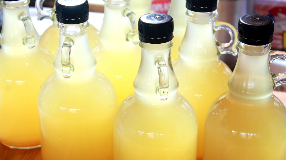 Hazırları Ölüm Saçıyor Sakın Almayın! Kendiniz Evde Yapın... Hem Sağlığınızı Hem De Cebinizi Koruyun...