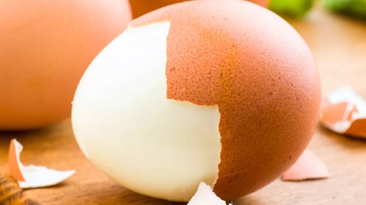 Her Sabah Mutlaka Yiyoruz Ama Zararını Bilmiyoruz! Yumurtanın Bu Etkisini Duyunca Şok Olacaksınız