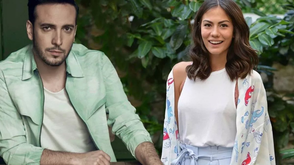 Ünlü Oyuncu Kesenin Ağzını Açtı! Müstakbel Eşe 2 Milyon Liralık Yüz Görümlüğü Sosyeteyi Birbirine Kattı