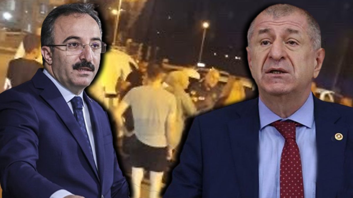 Mülteci tartışmasında seviye isyan ettirdi: Sen insan değilsin