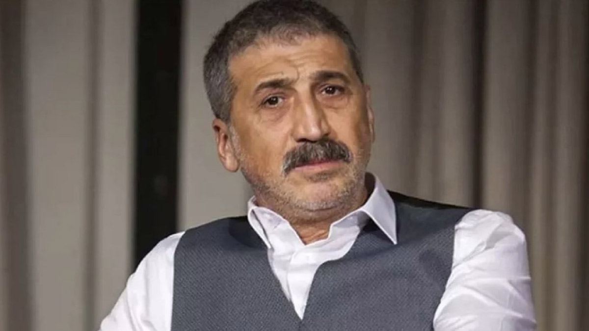 Cem Davran'ın acı günü! Annesi vefat etti