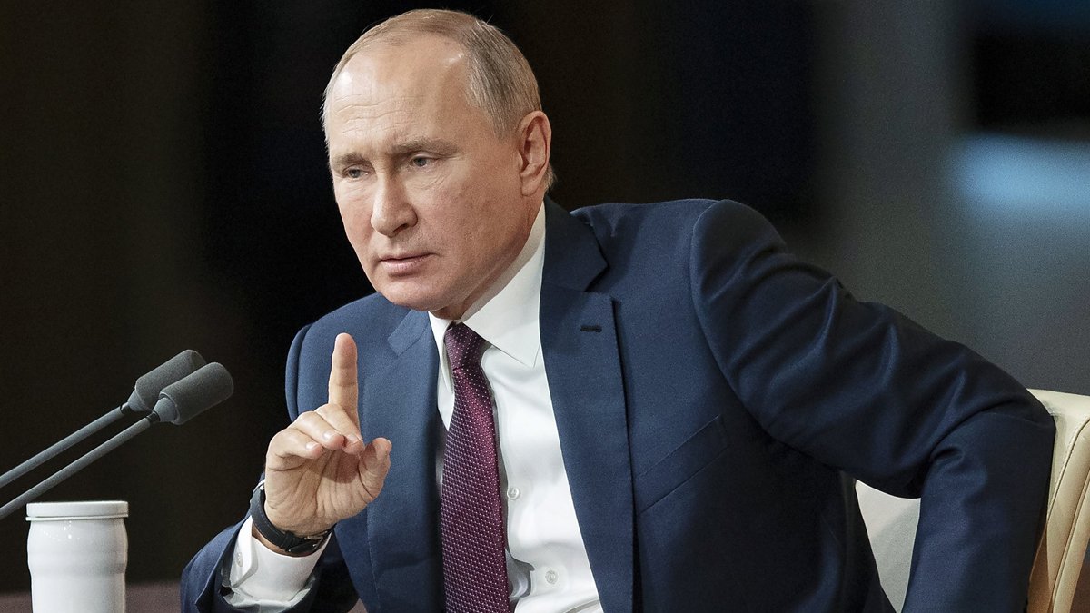 Savaşın seyrini değiştirecek iddia: Kremlin'den Batı'ya yardım çağrısı