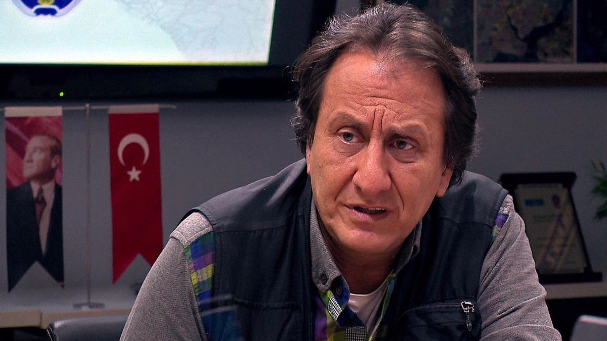 Arka Sokaklar'ın Hüsnü Çoban'ı Özgür Ozan'ın acı günü