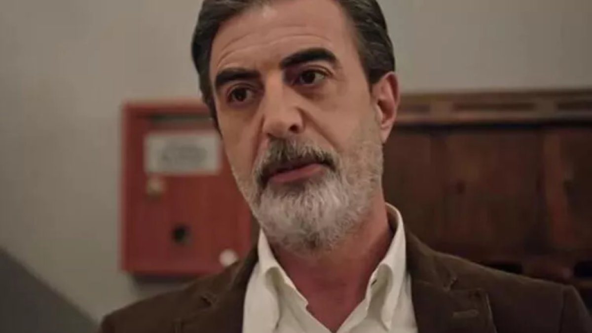 Masumlar Apartmanı'nın ünlü oyuncusu Gürsel Evren'in ölüm nedeni belli oldu