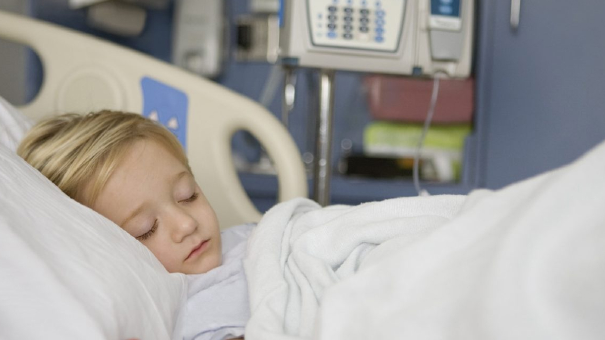 Çocuklarımızı Öldürüyor! Aniden Geliyor...  Beklenmedik Ölüme Dikkat! Bu Belirtileri Görmezden Gelmeyin...