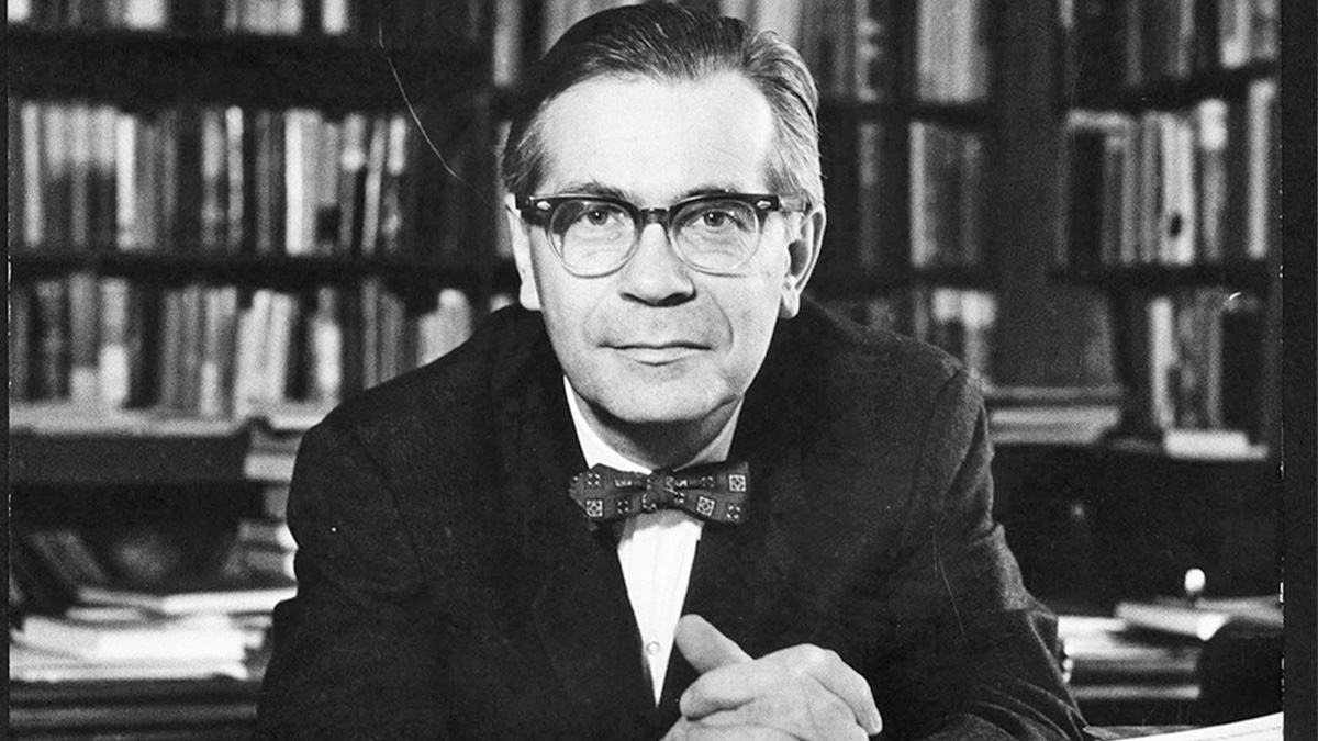 Richard Hofstadter ve başka bir liberalizm