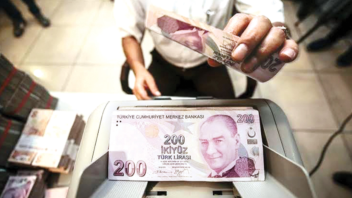 Zenginin malı fakirin vergisi