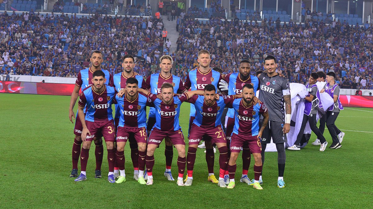 Trabzonspor'un efsaneleri tarihi karşılaşmayı KARAR'a değerlendirdi: 31 yıllık rövanşı alacağız