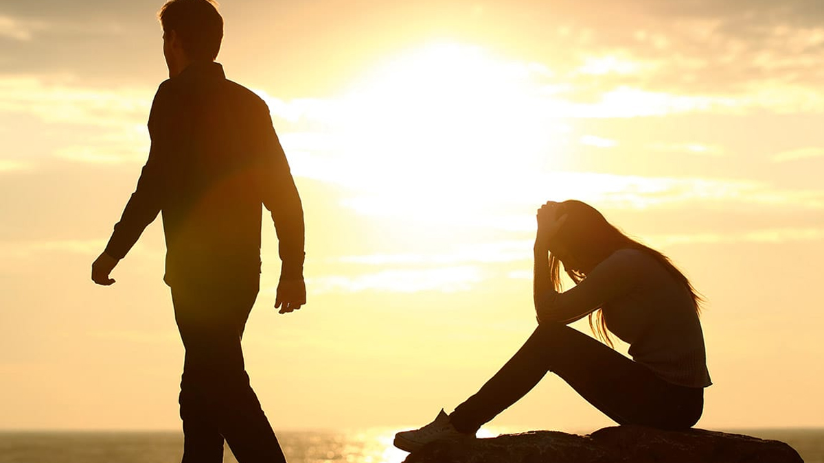 Onlardan Uzak Durun! Dikkat Sevgiliniz Sizi Yarı Yolda Bırakabilir! Astrologlara Göre Bağlanılacak En Kötü Burçlar...