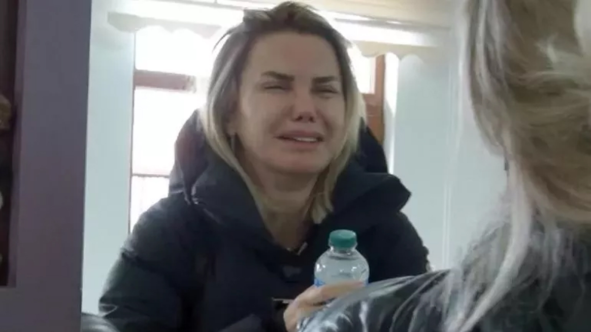 Ece Erken eşini öldüren sanık savunma yaparken bayıldı