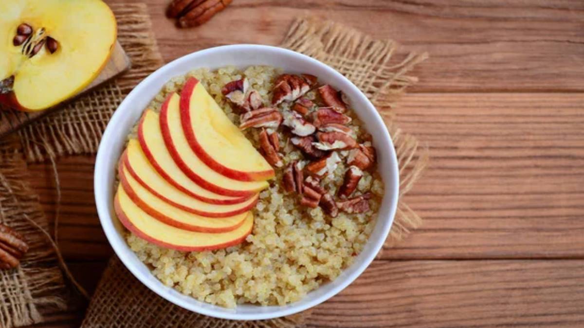 50 Yaşından Önce Mutlaka Bu Besini Yiyin! İşte Yedikçe Gençleşeceğiniz O Besinler