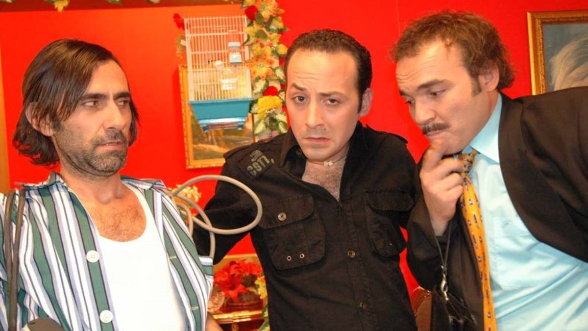 Bir Dönemin Yıldız İsmiydi! Avrupa Yakası'nın Kapıcı Gaffur'unu Görenler Şok Oluyor: Böyle Bir Değişim Yok