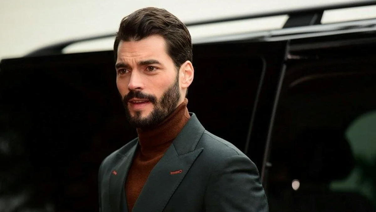 Merakla Beklenen Tuzak Disizi Bombayı Patlatıyor! Öyle Bir İsim Başrole Geliyor ki Reytingler Alt Üst Olacak