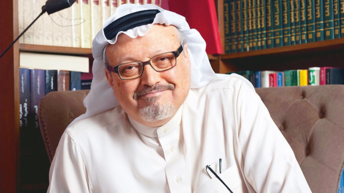 Cemal Kaşıkçı dosyası AYM’de: Devir kararı iptal edilsin