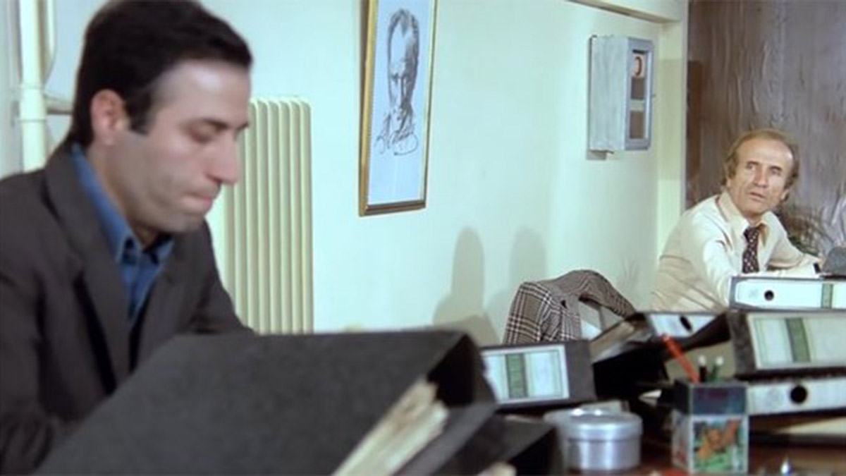 Yeşilçam oyuncusu Rıza Pekkutsal hayatını kaybetti