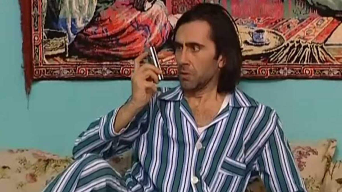 Avrupa Yakası'nın 'Gaffur'u Peker Açıkalın'ın son hali gündem oldu