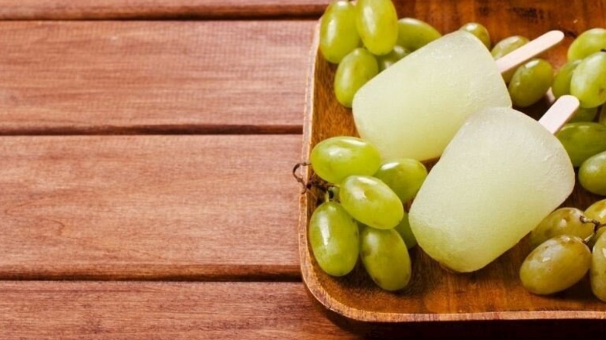 Uzun Yaşamın Sırrı Çözüldü! Günde Birkaç Tane Mutlaka Yiyin: Ömrünüze Ömür Katacak