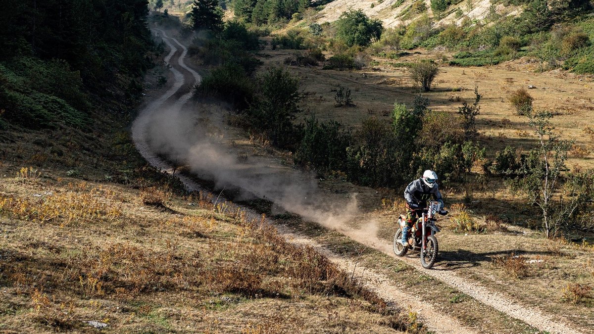 TransAnatolia Hatay'dan start alacak!