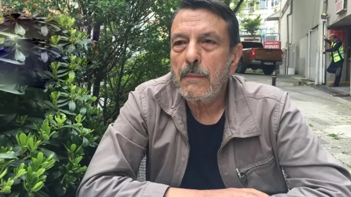 Metin Çulhaoğlu'nun cenaze programı belli oldu