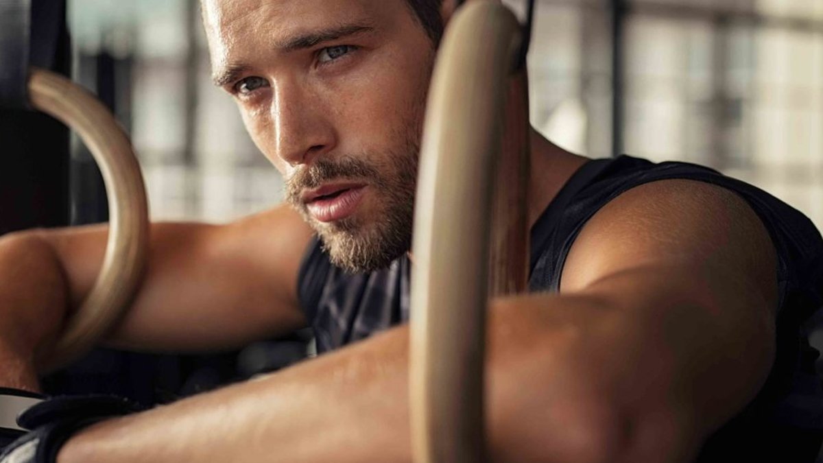 Kas Yapmak İçin Bu Meyveleri Yiyin! Bunları Yer Yemez Direk Kas Yapıyor... Sporcu Kaslarının Sırrı...