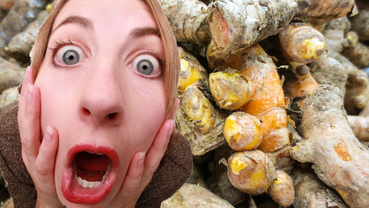 Baharatın İbni Sinası Her Derde Deva ... Bilim İnsanlarını Şoke Etti! Nelere İyi Geldiğini Bir Bilseniz Aktara Koşarsınız...