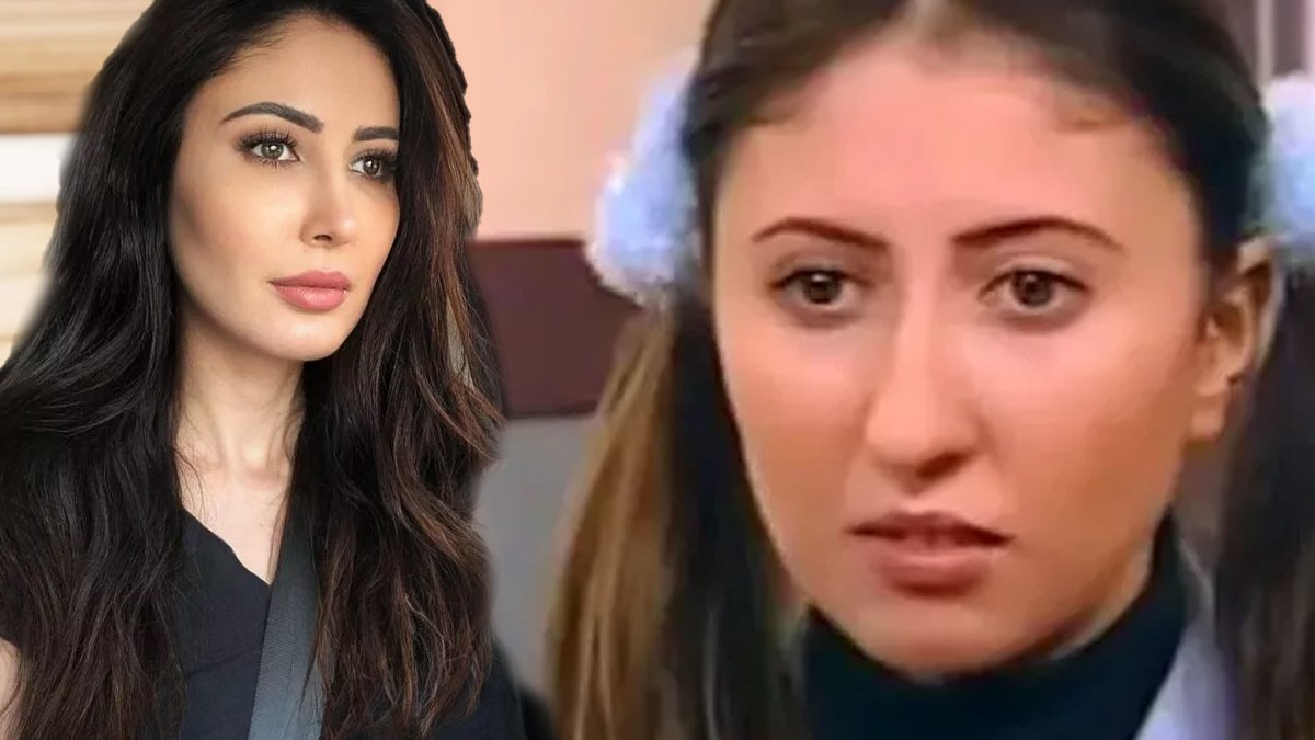 Magazin Dünyası Böylesini İlk Kez Gördü! Estetik Mucizesi Buna Denir! Hayat Bilgisi'nin Kikirik'ine Bir Bakan Bir Daha Bakıyor