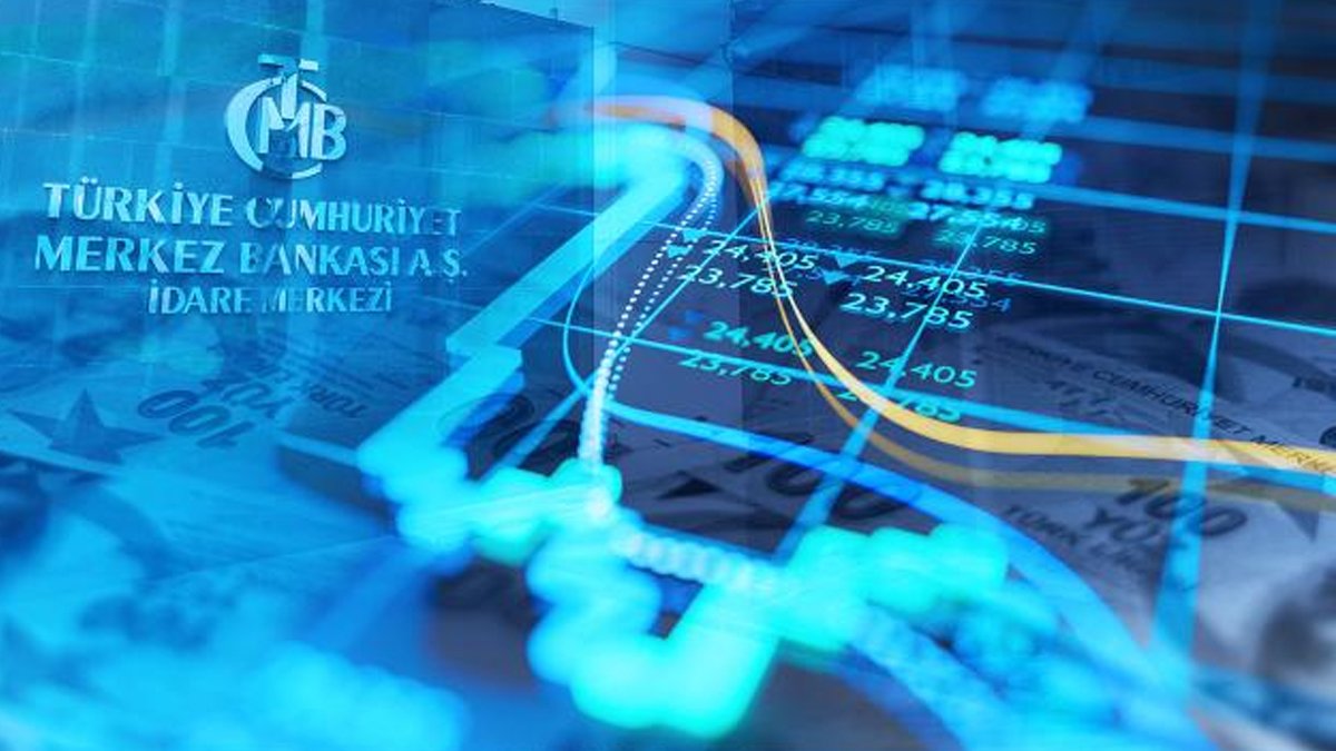 Merkez Bankası sekizinci toplantıda faiz düşürdü
