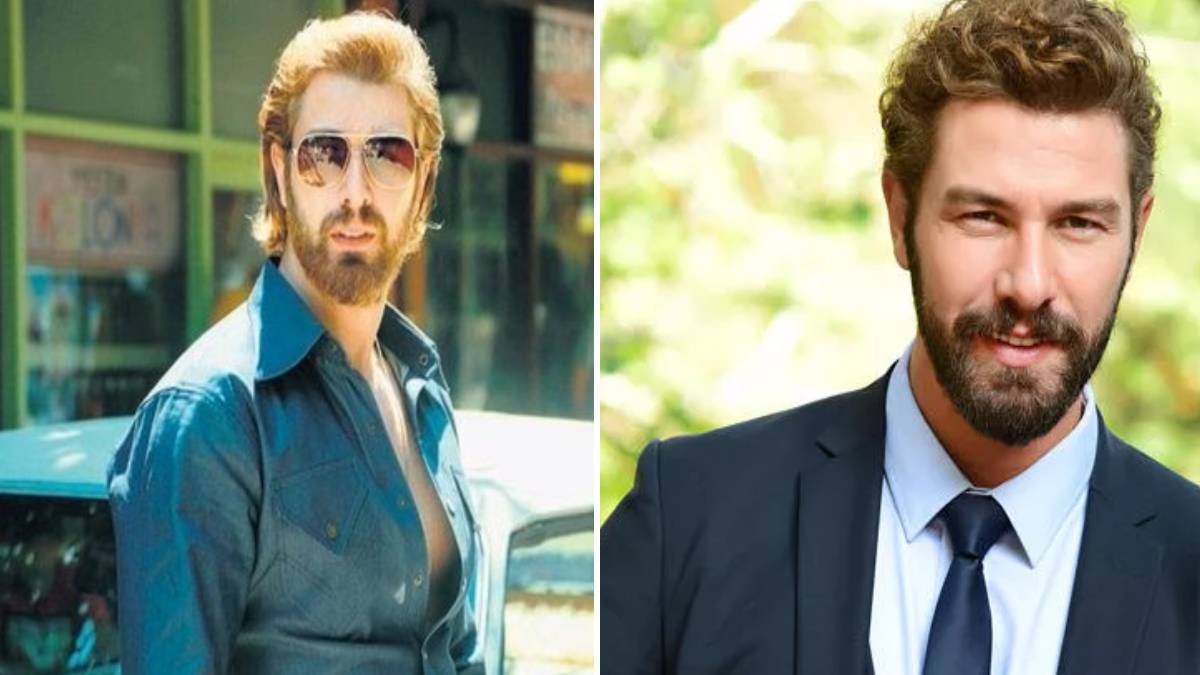 Bir Zamanlar Çukurova Furkan Palalı'dan Yepyeni Proje! Hazır Olun, Büyük Fırtına Estirecek