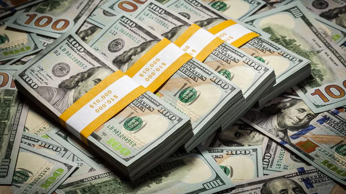 Faiz kararının ardından tekrar alevlenen dolarda yükseliş devam ediyor