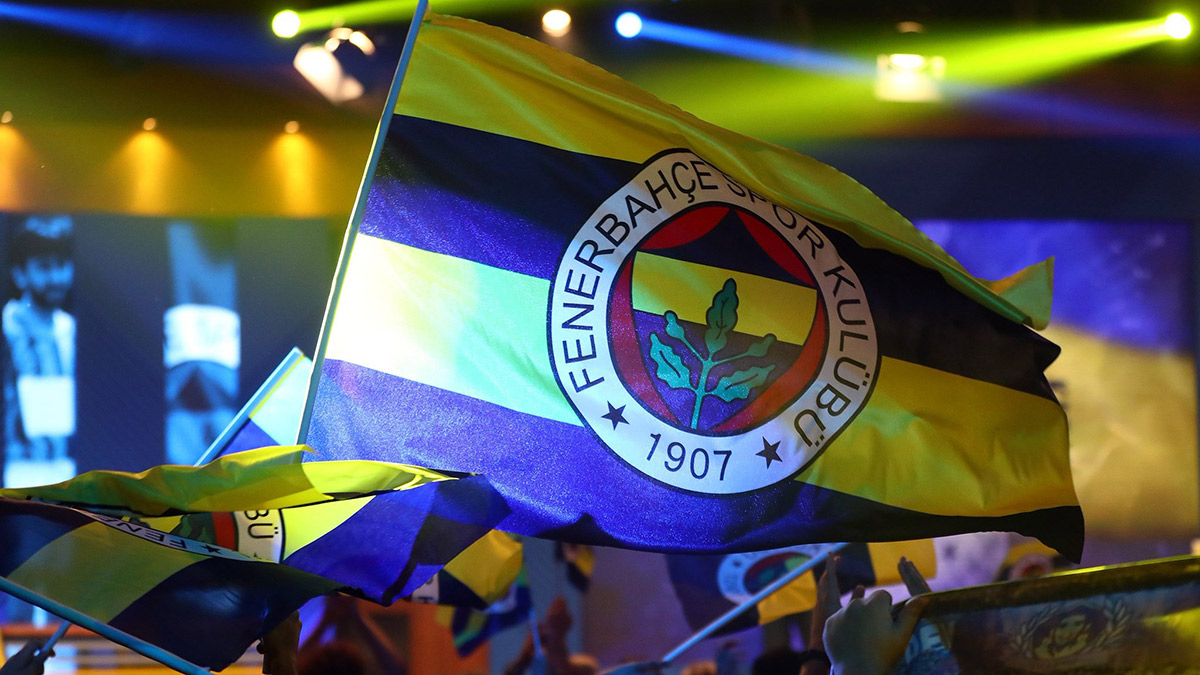 Fenerbahçe'den İçişleri Bakanlığı'na dava