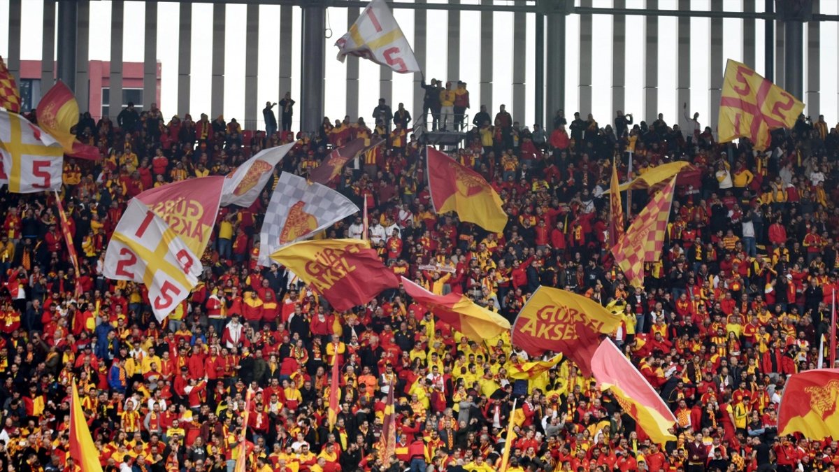 Southampton'ın sahibi Göztepe'nin yüzde 70 hissesini aldı