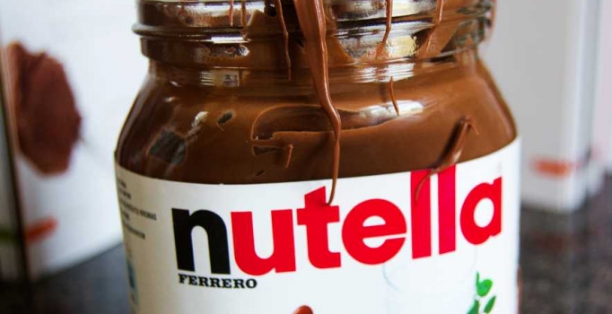Herkes Nutella'yı severek yiyor ama Fransa boykot edecek