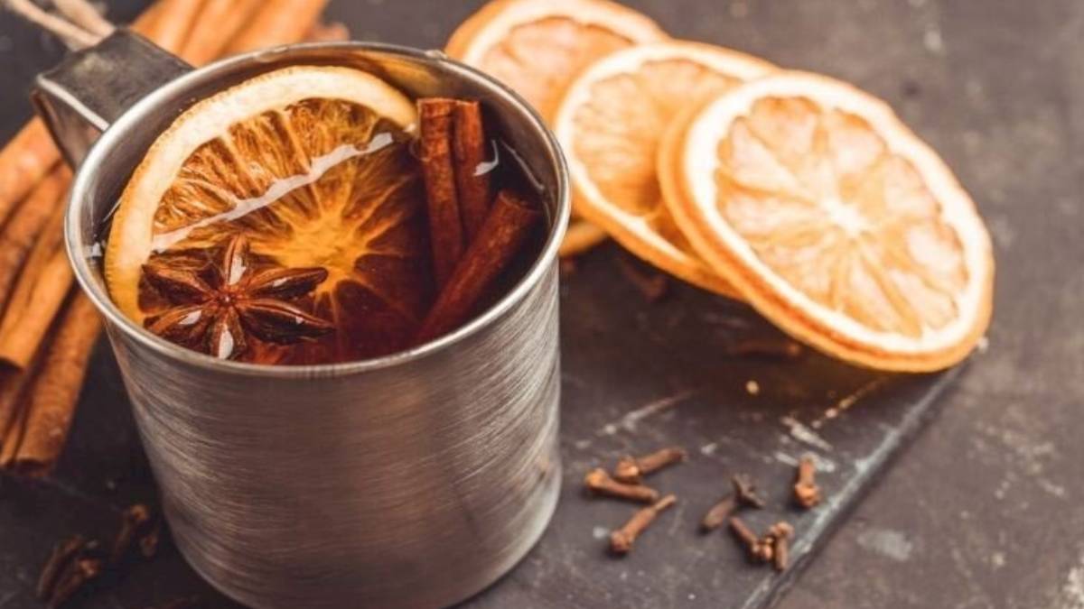 Bu Karışımlı Çayın Bir Tek Ölüme Çaresi Yok! Bunu İçenler Hastane Yolunu Unutuyor