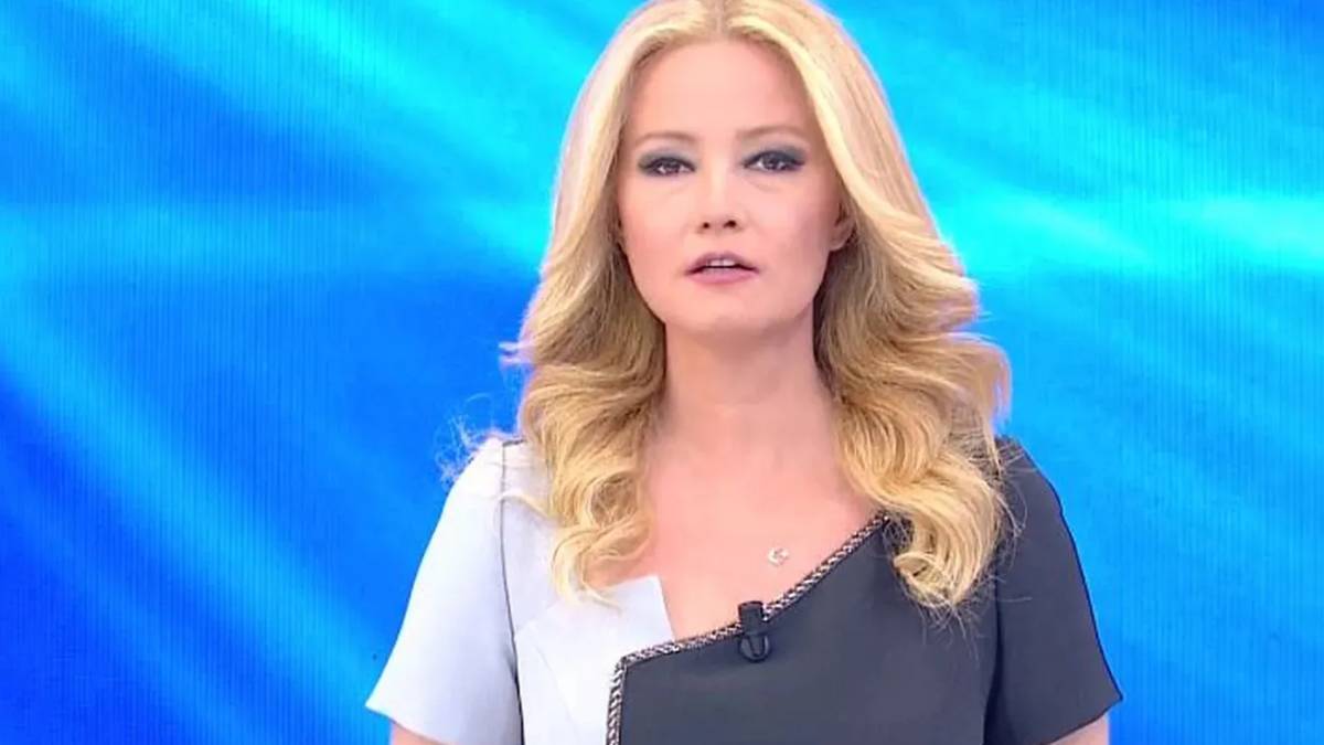 Müge Anlı ve Tatlı Sert'ten Hayranlarını Ayağa Kaldıracak Haber! ATV Bunu Yapmakla Büyük Kaybetti