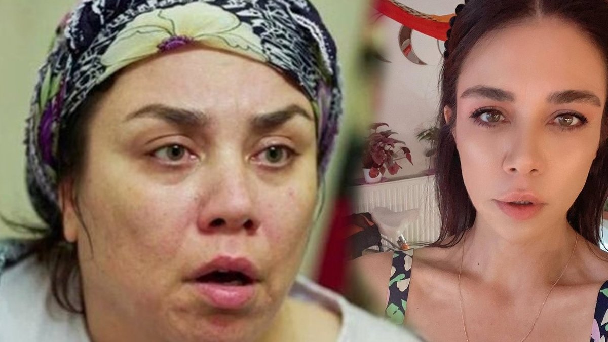 60 Kilo Verdi Başka Birisi Oldu! Bir Bakan Bir Daha Bakıyor... Ünlü Oyuncu O Kadar Gençleşti Ve Güzelleşti Ki Kimse Tanıyamadı!