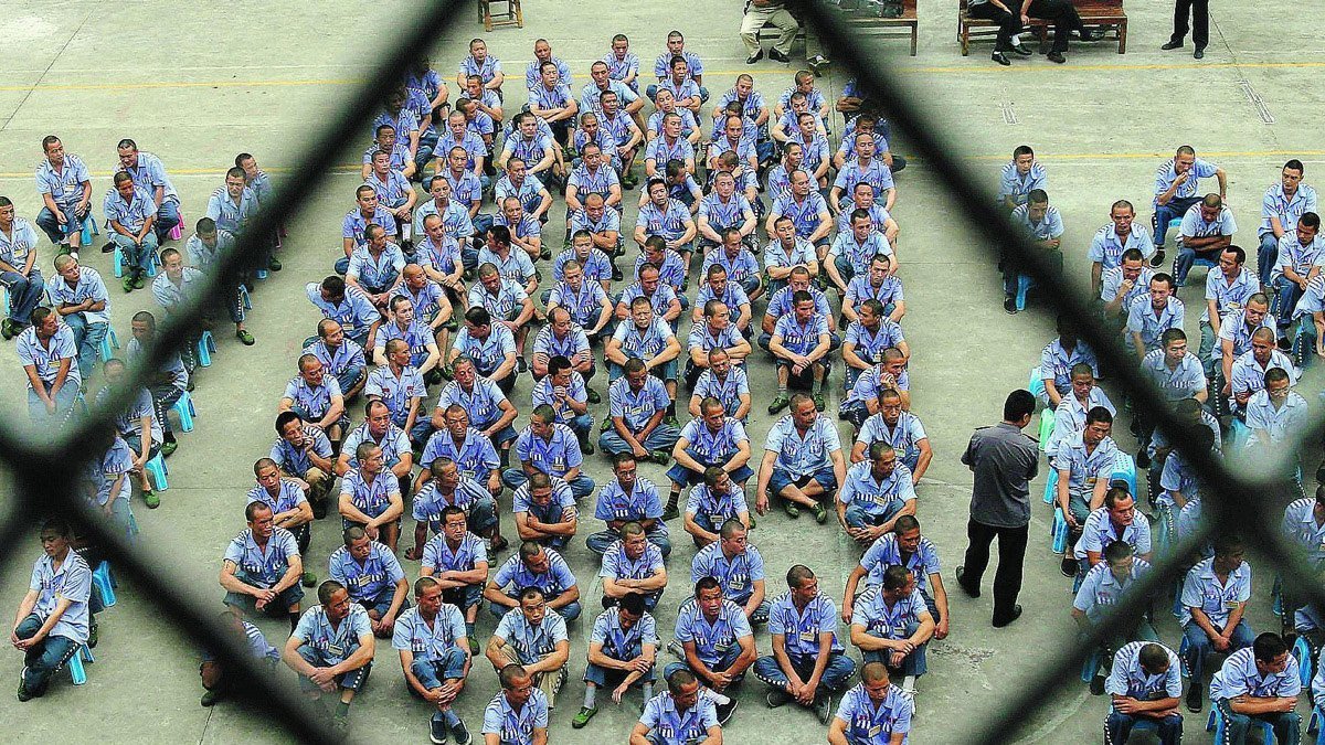 Çin zulüm ve soykırımda sınır tanımıyor: Siyasi tutuklulara psikiyatri işkencesi