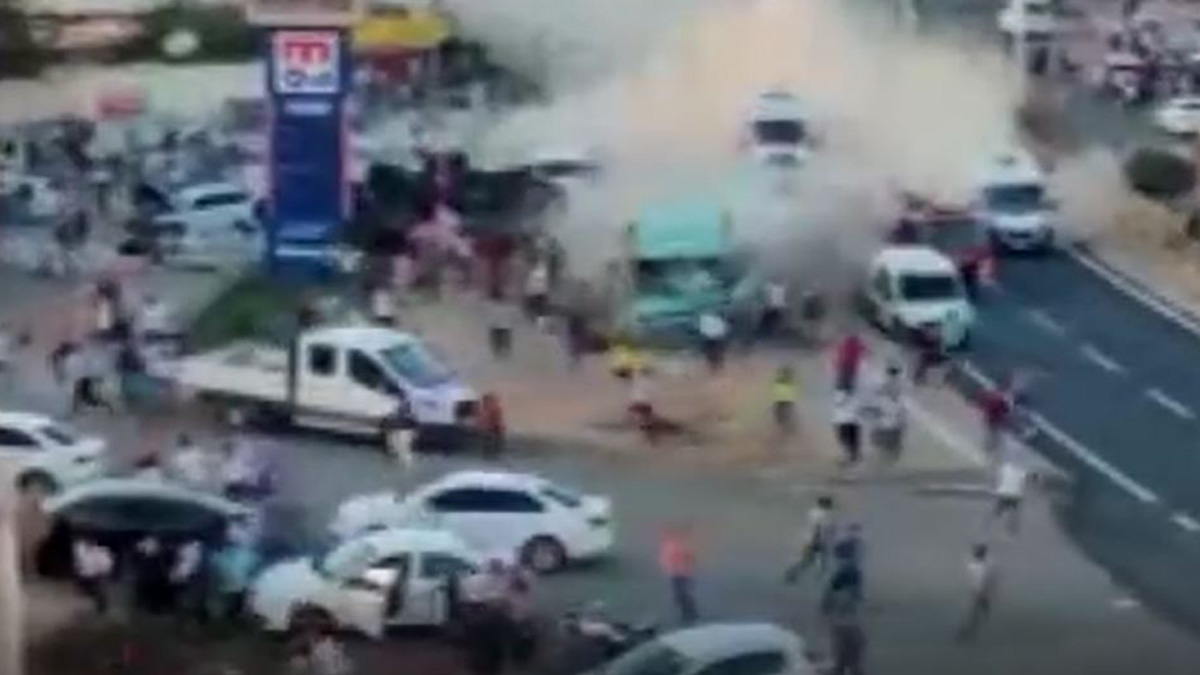 Son dakika | Günün ikinci acı haberi Mardin'den! Göz göre göre gelen facia: 20 ölü, 6'sı ağır 26 yaralı