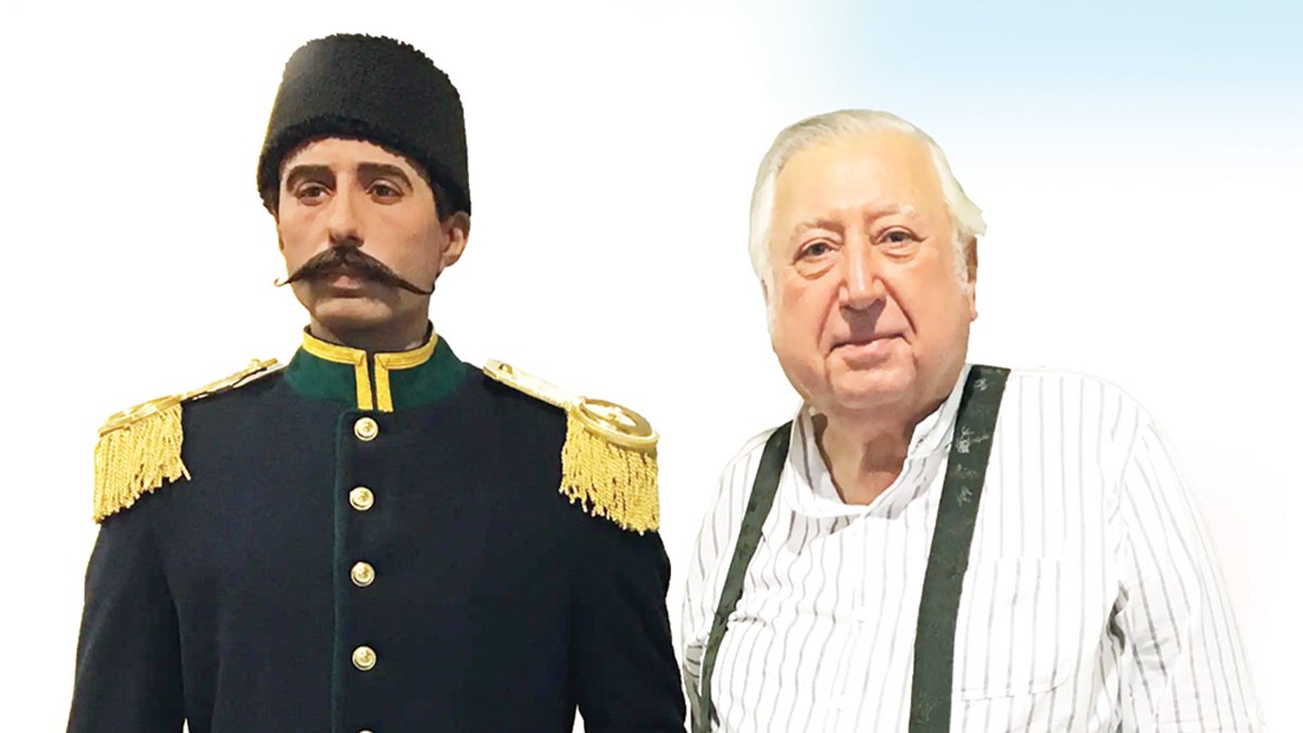 Çanakkale’nin ‘madalyasız’ şehidinin günlükleri