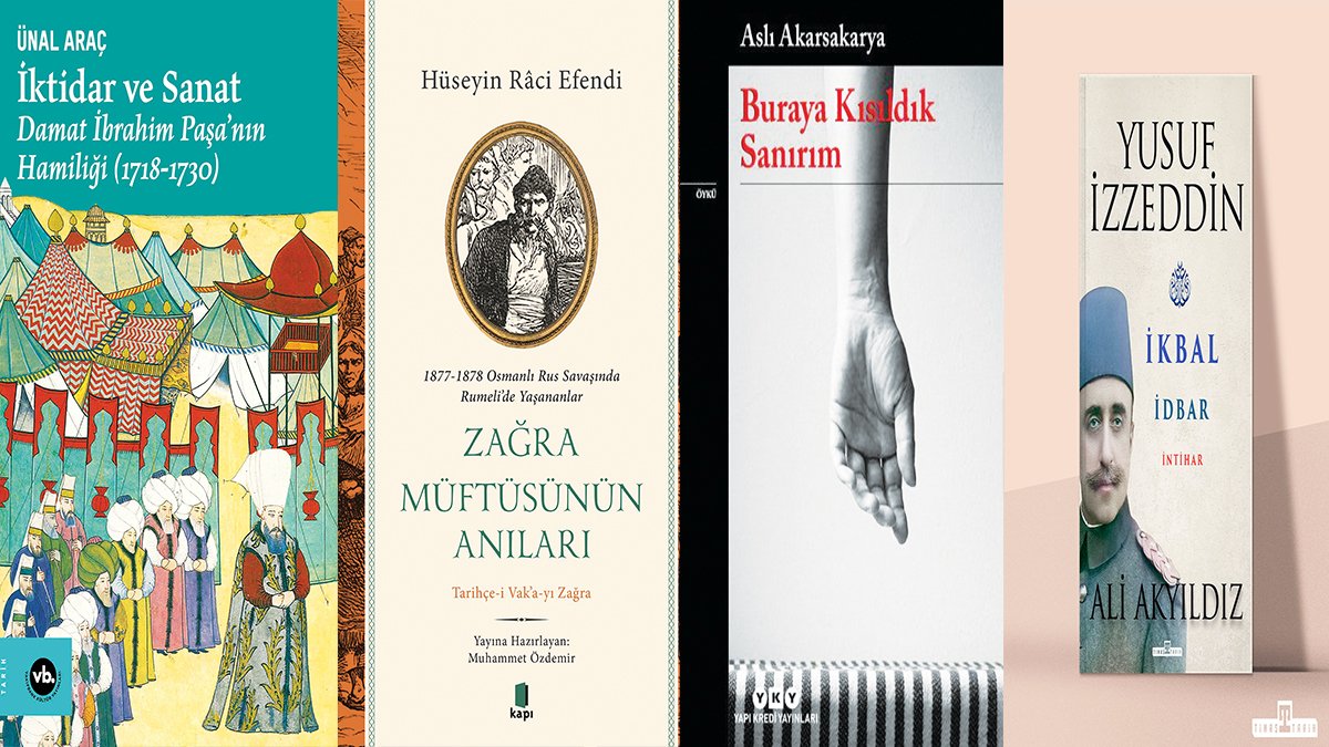 Ölümü hâlâ tartışılan  son şehzadenin yaşam öyküsü