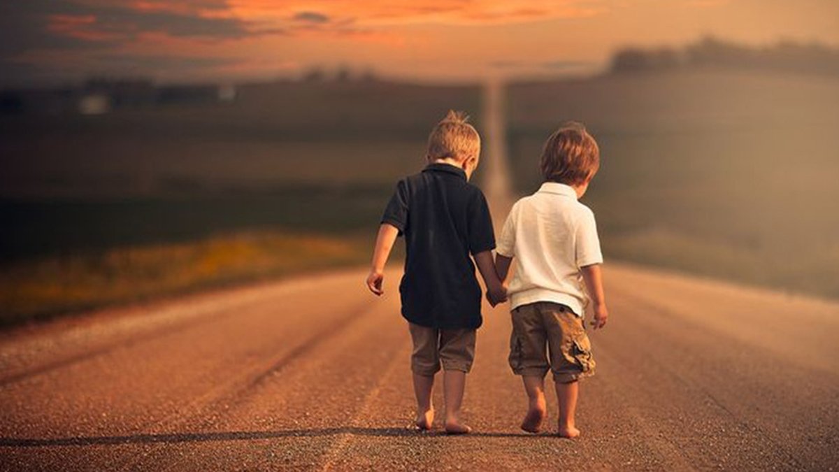 Bu Burçlardan Biri İle Mutlaka Arkadaş Olun! Ne Olursa Olsun Onlara Sırtınızı Dayayabilirsiniz... İşte En Sadık Burçlar...