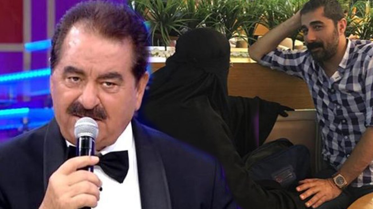 İbrahim Tatlıses Fırtına Estirdi! Davalık Olduğu Oğlu ve Eski Eşine Gözdağı! Eski İbo Geri Döndü