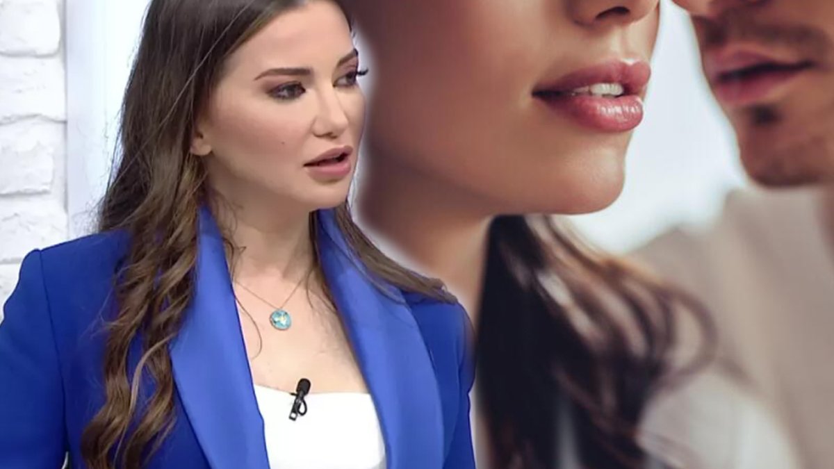 Kocasından Mide Bulandıran Baskı! Esra Ezmeci'ye Mahrem İtiraf! Duyan Lanet Yağdırdı