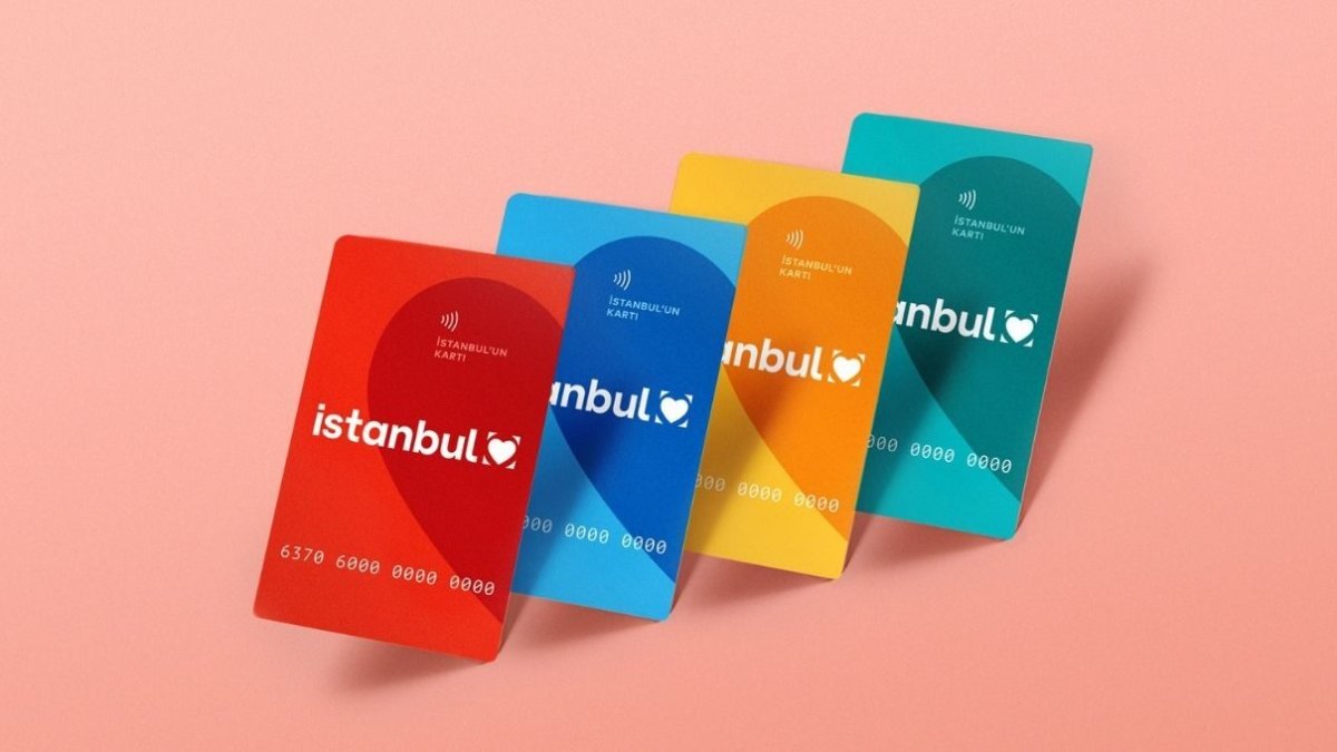 İstanbulkart'a 'kişiselleştirme' zorunluluğu
